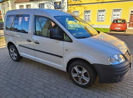 Volkswagen - Caddy