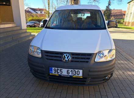 Volkswagen - Caddy
