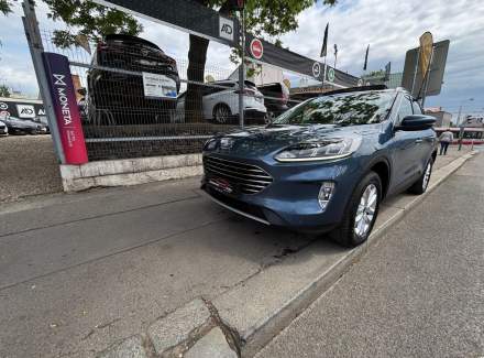Ford - Kuga