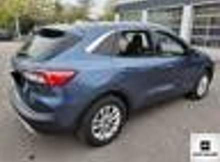Ford - Kuga