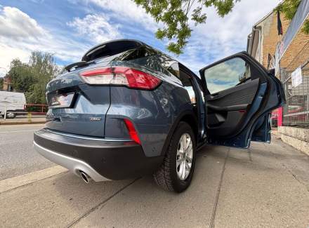 Ford - Kuga