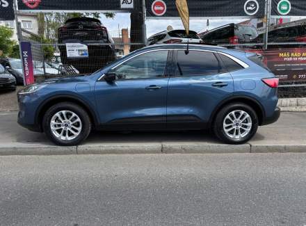 Ford - Kuga