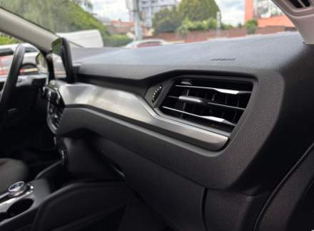 Ford - Kuga