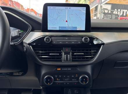 Ford - Kuga