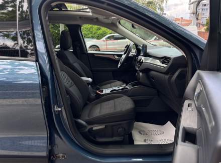 Ford - Kuga