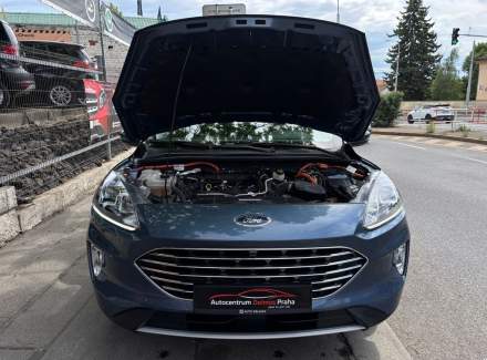 Ford - Kuga