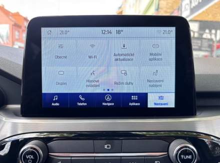 Ford - Kuga