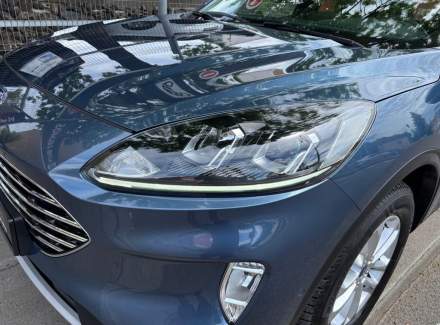 Ford - Kuga