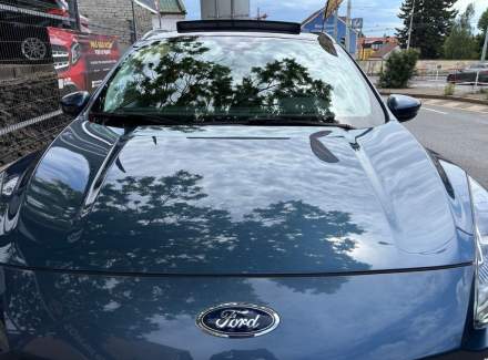 Ford - Kuga