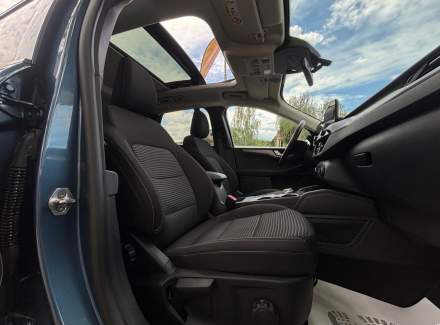 Ford - Kuga