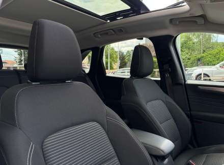 Ford - Kuga