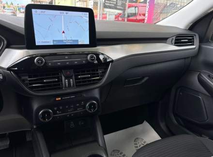 Ford - Kuga