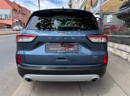 Ford - Kuga