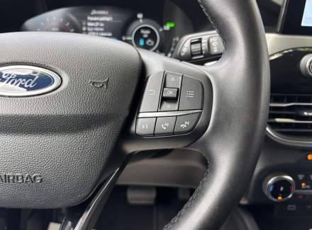 Ford - Kuga