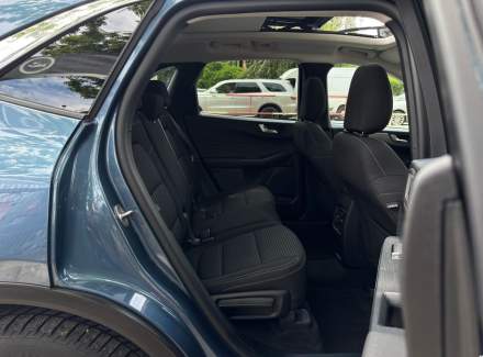 Ford - Kuga
