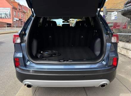 Ford - Kuga