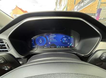 Ford - Kuga