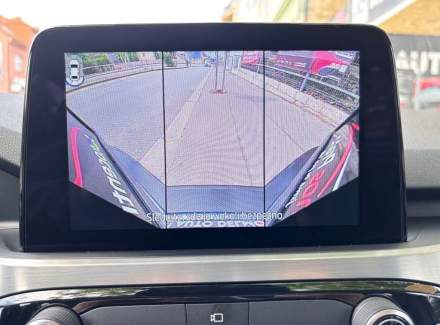 Ford - Kuga