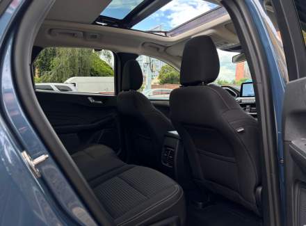 Ford - Kuga