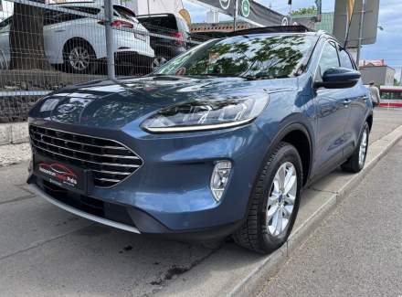 Ford - Kuga