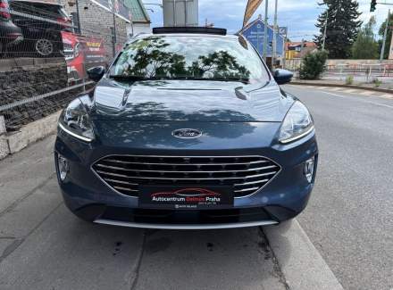 Ford - Kuga