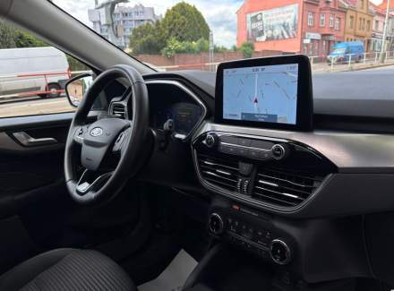 Ford - Kuga