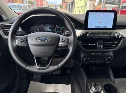 Ford - Kuga