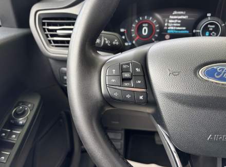 Ford - Kuga