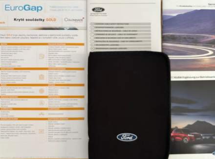 Ford - Kuga