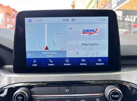 Ford - Kuga