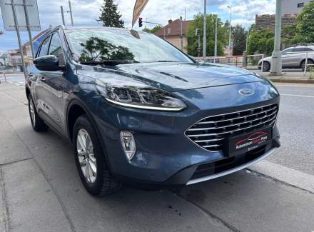 Ford - Kuga