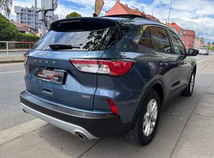Ford - Kuga