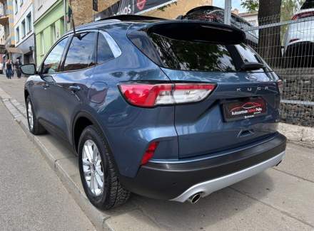 Ford - Kuga