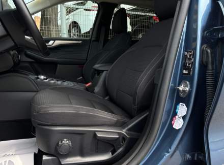 Ford - Kuga