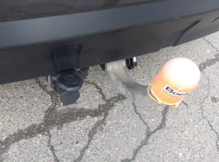 Mitsubishi - Outlander