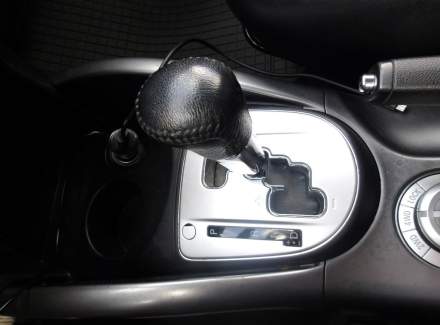 Mitsubishi - Outlander