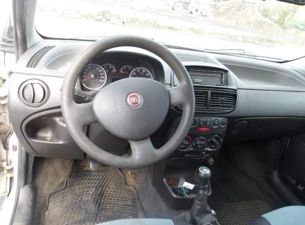 Fiat - Punto