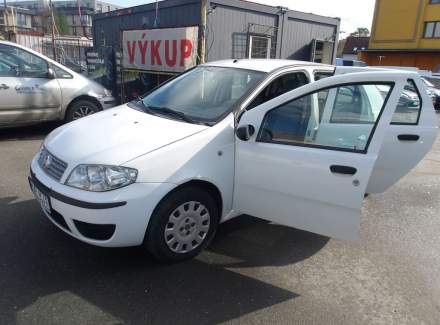Fiat - Punto