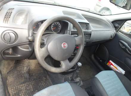 Fiat - Punto