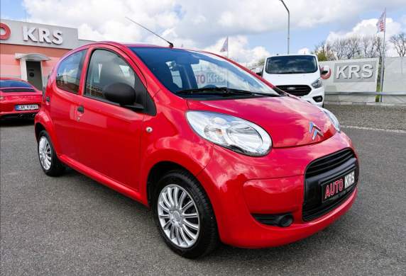Citroën - C1