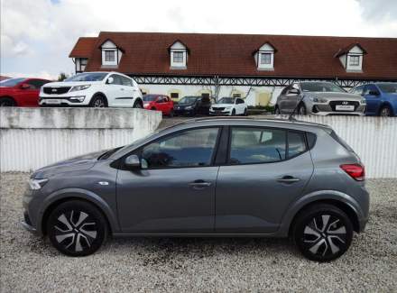 Dacia - Sandero