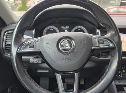 Škoda - Kodiaq