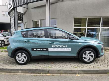 Hyundai - Bayon
