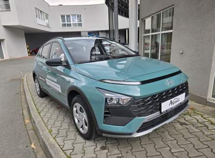 Hyundai - Bayon
