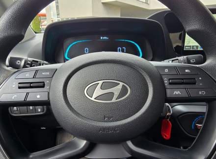 Hyundai - Bayon
