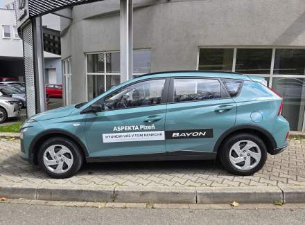 Hyundai - Bayon