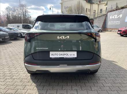 Kia - Sportage
