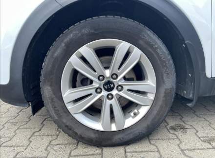 Kia - Sportage