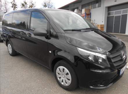 Mercedes-Benz - Vito
