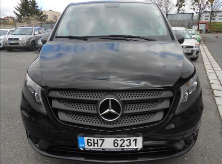 Mercedes-Benz - Vito